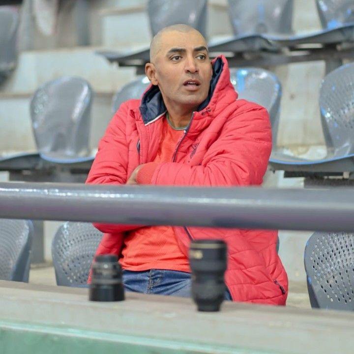 ‎نادي الشيخ زايد الرياضي... - نادي الشيخ زايد الرياضي - fans