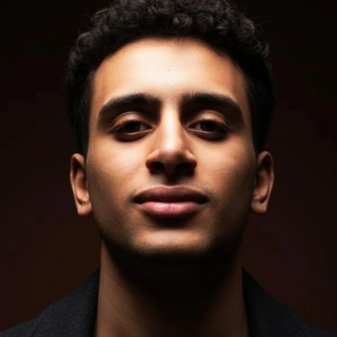 Ashraf Kaedhom