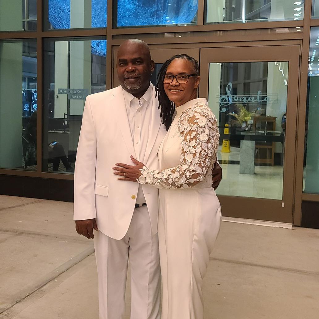 Terry O'Neal-Feaster