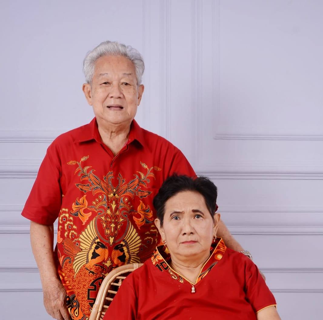 Gayss ini part 2 nya guys ,akhirnya dia ketemu ayah nya ,gimana kah ...