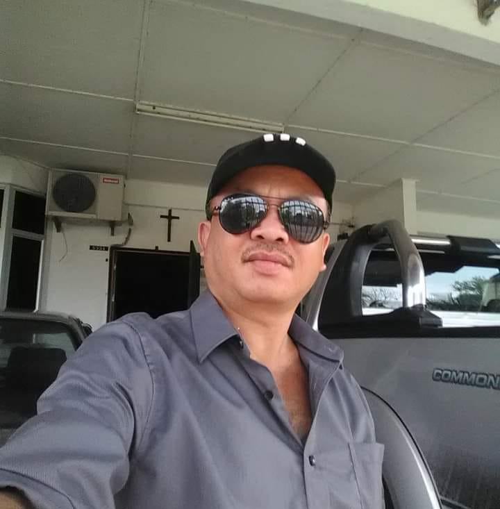 kesal ati..rmh angus ba lorong C taman jelita..arap rmh jiran sepiak ...