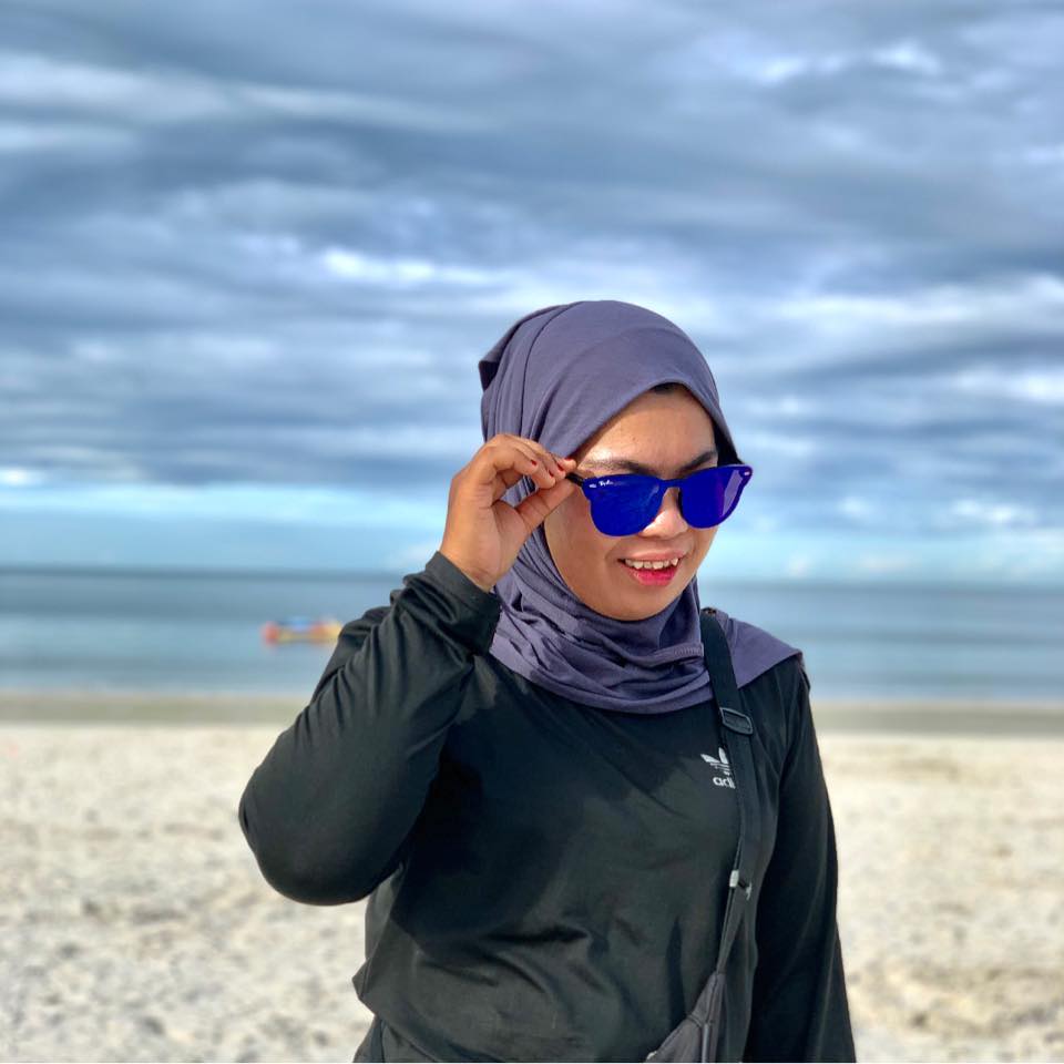 Aimy Syaa