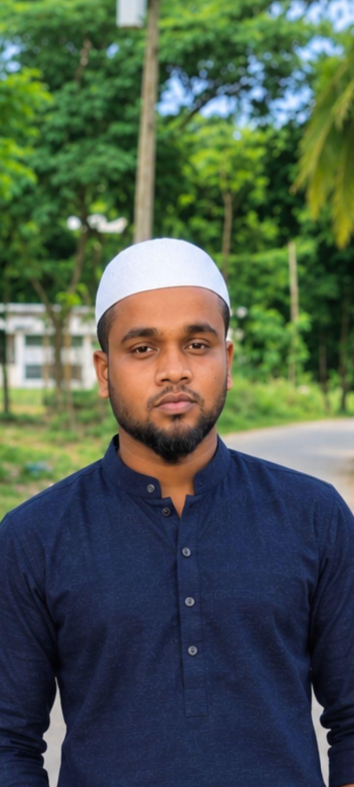 Md. Saiful Sheikh