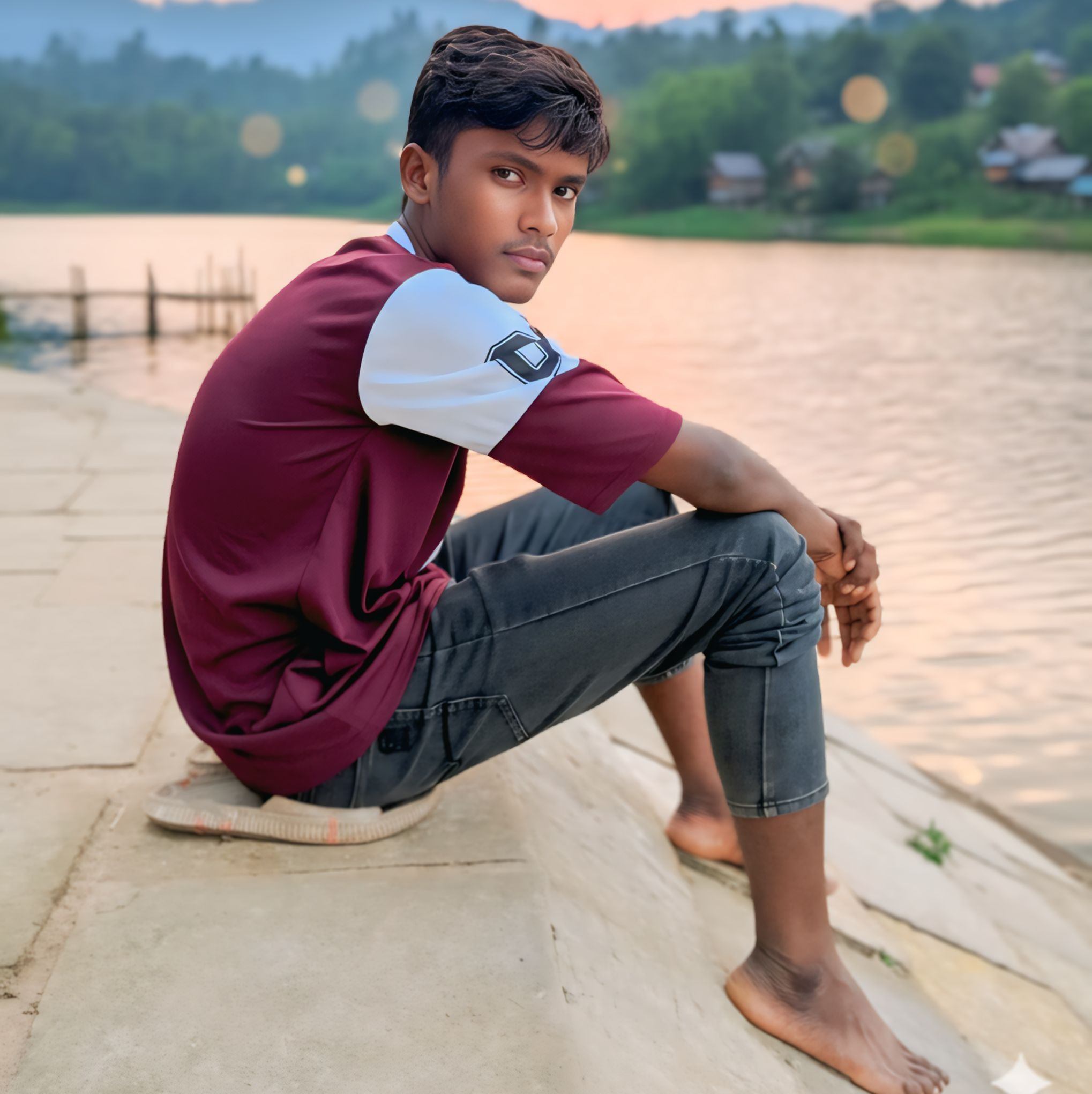 Md Roni Babu