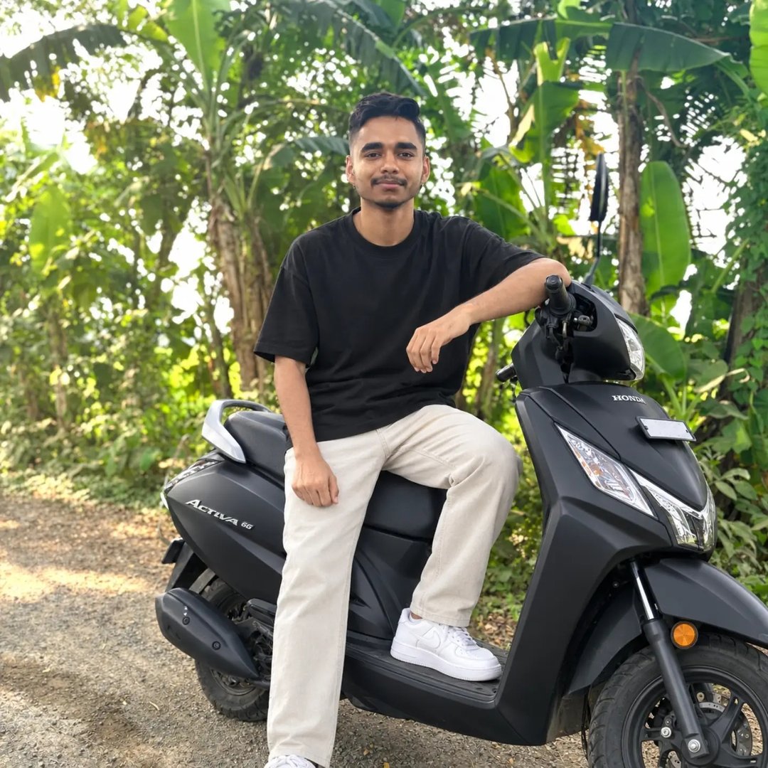 Raj Dip