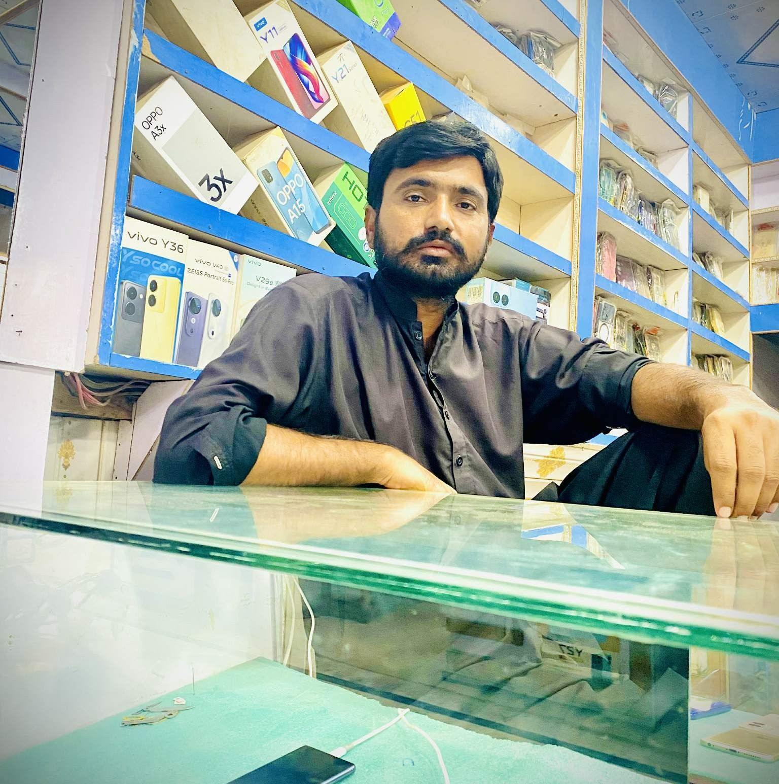 جیو غازی جیو ️ | Mumtaz Ali