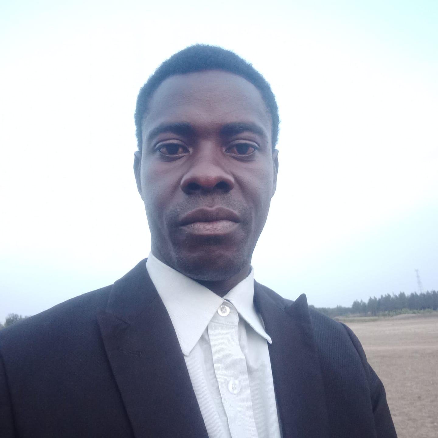 #injili | Musa Kilamba