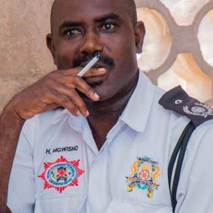 Kumeharibika | Mohamed Rashid Mwamkondo