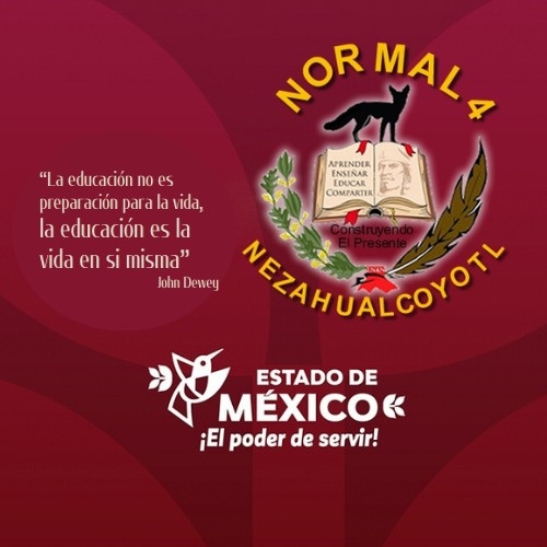Escuela Normal No.4 de Nezahualcóyotl | Nezahualcóyotl