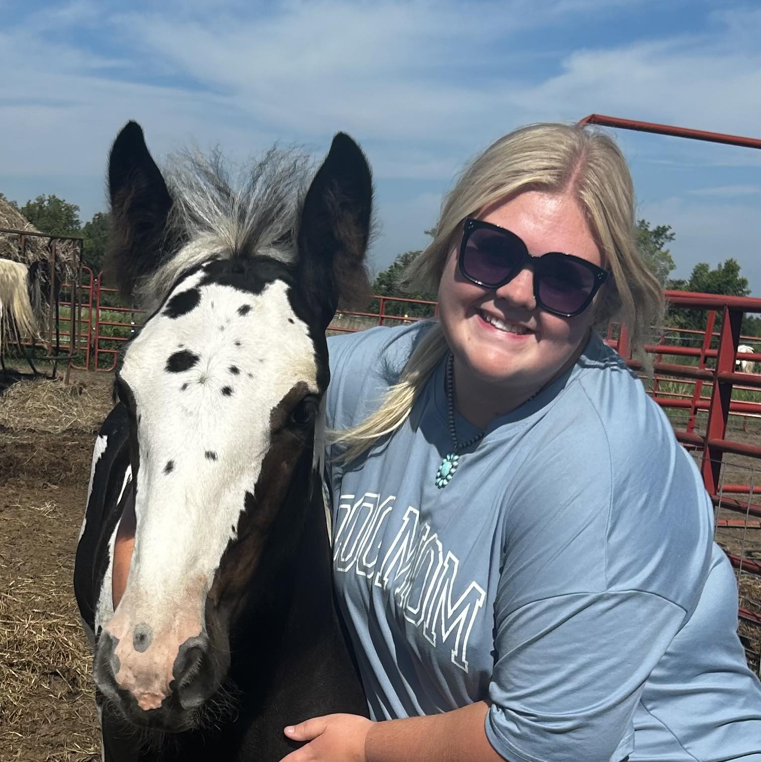 Goats And Livestock Of Oklahoma | ISO small breed buckling in the ...