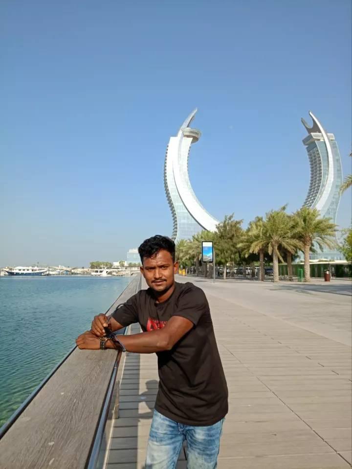 MD Rasel