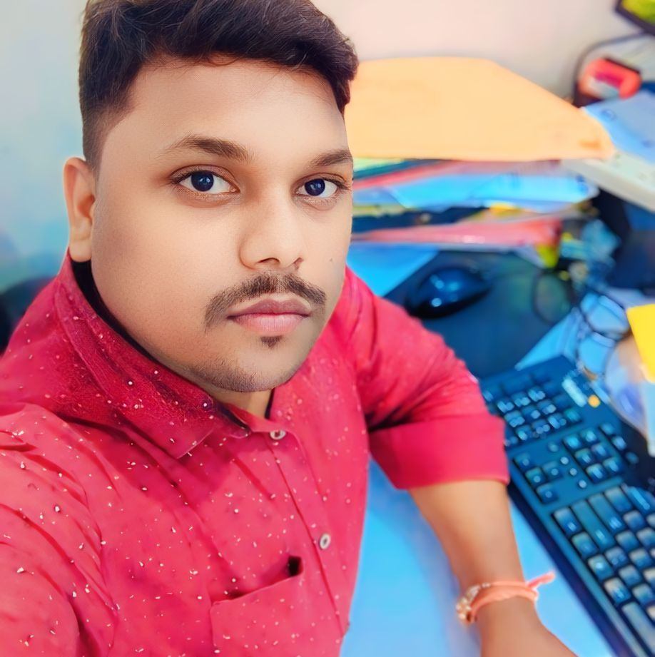 Amar Raj