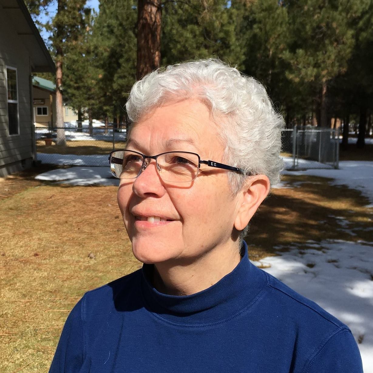Susan Humiston