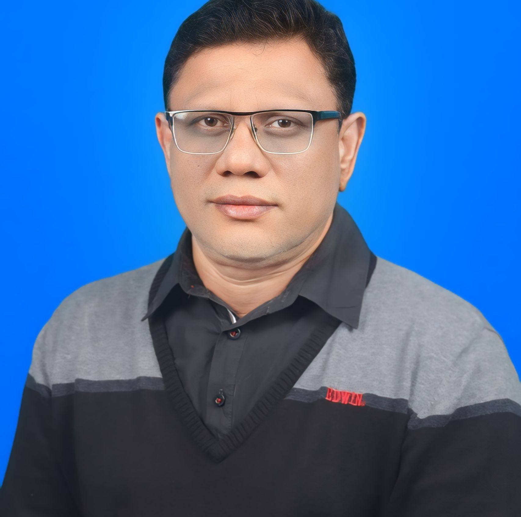 Bashir Ahmmed