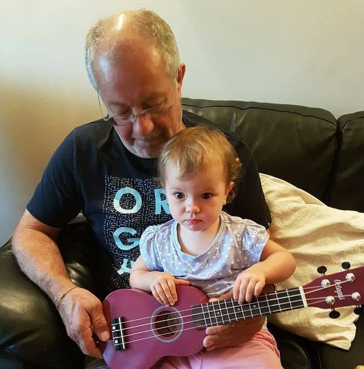 Mike Rendall (@mike.rendall.31) • Facebook, Connect with friends