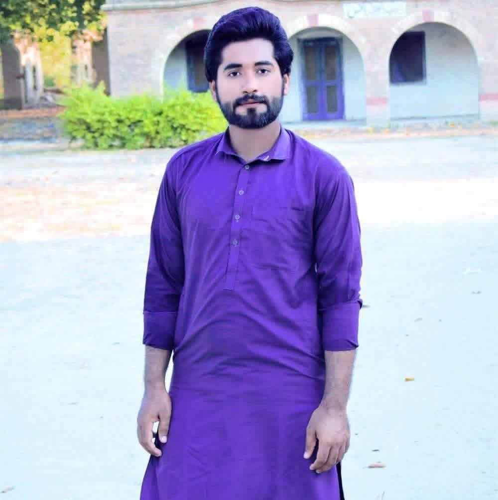 Qamar Abbas