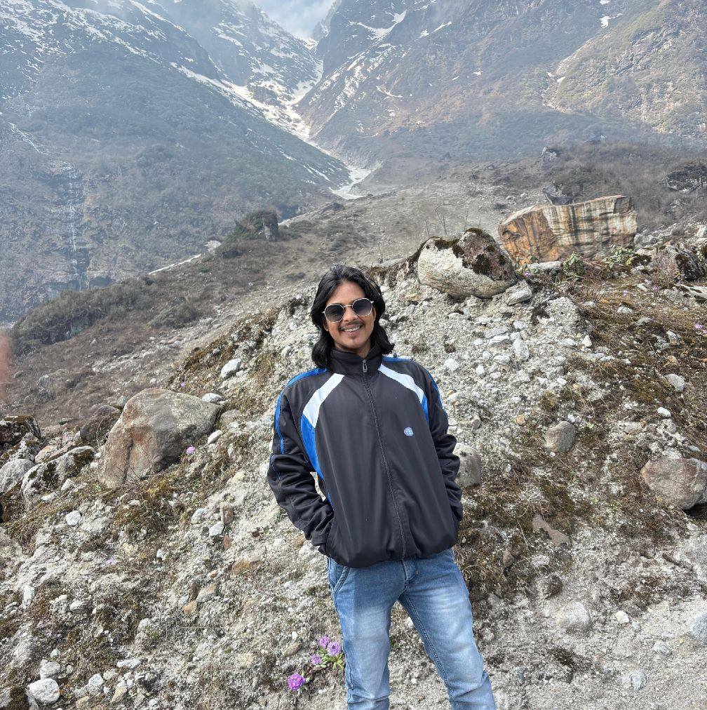 Aktar Ali