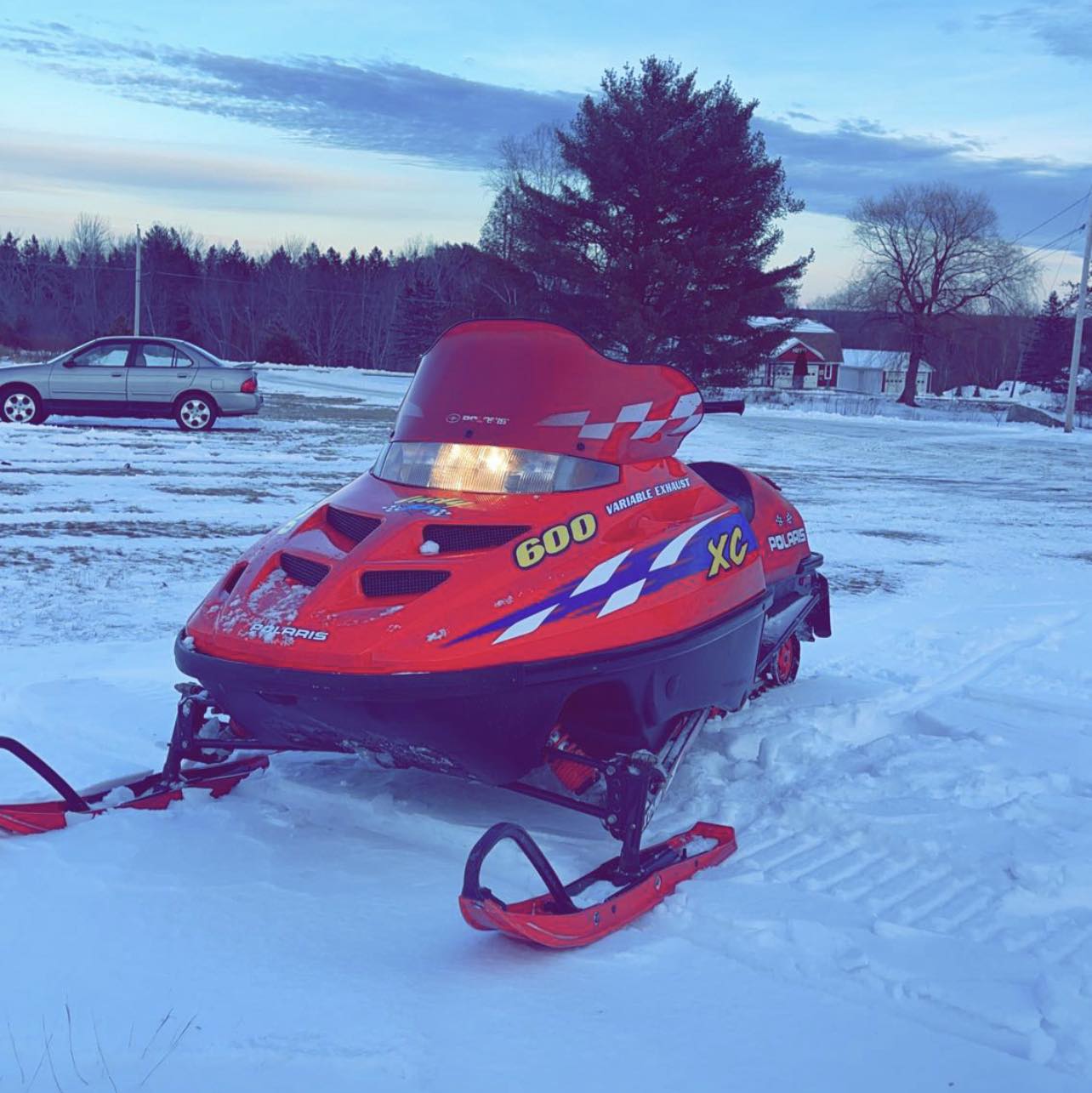Maine multi county scanner info | Jumper has two broken legs after ...