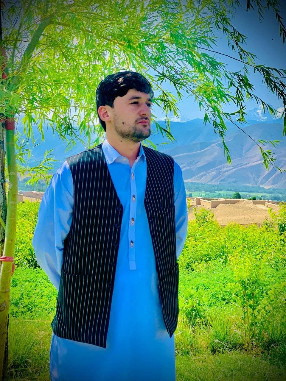 آغامیر امینی
