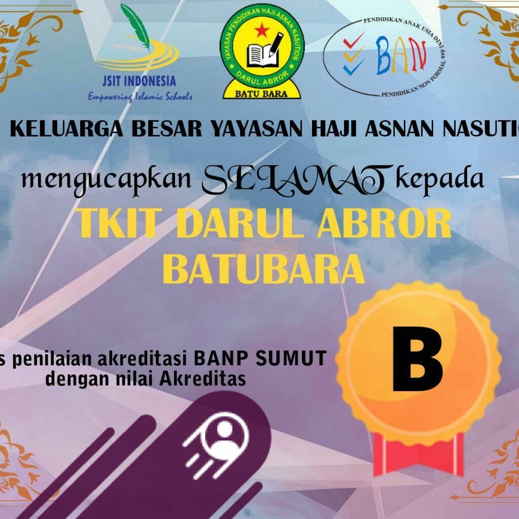 Tkit Darul Abror