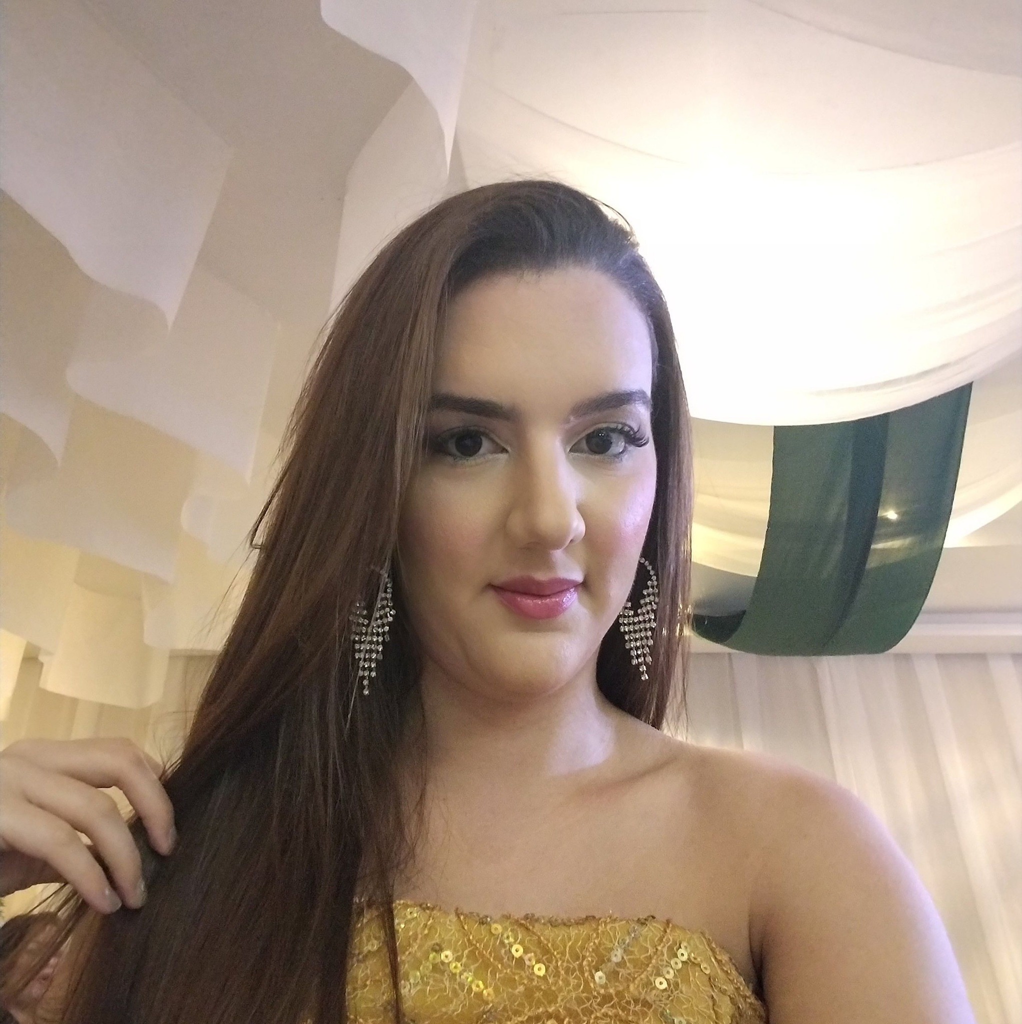 Maria Angelica Perez