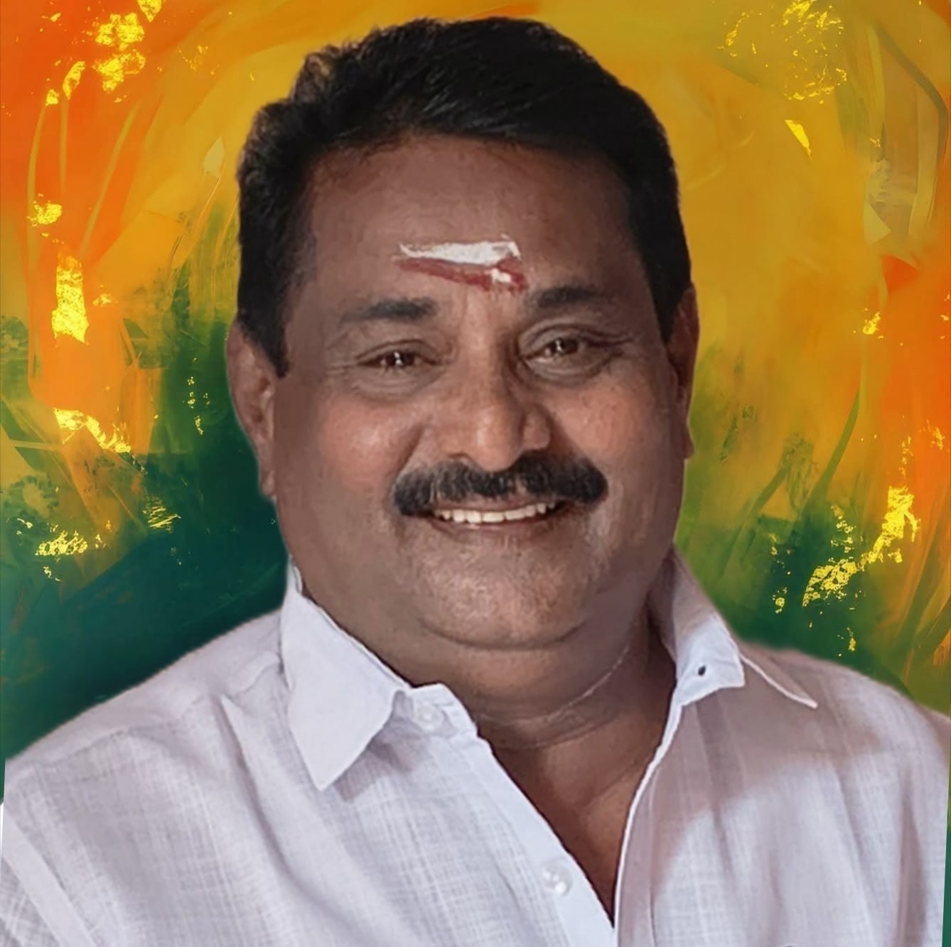 Pantharajenthiran Rajenthiran