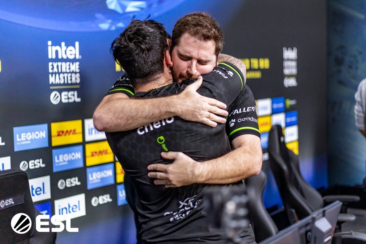 CS:GO PRO