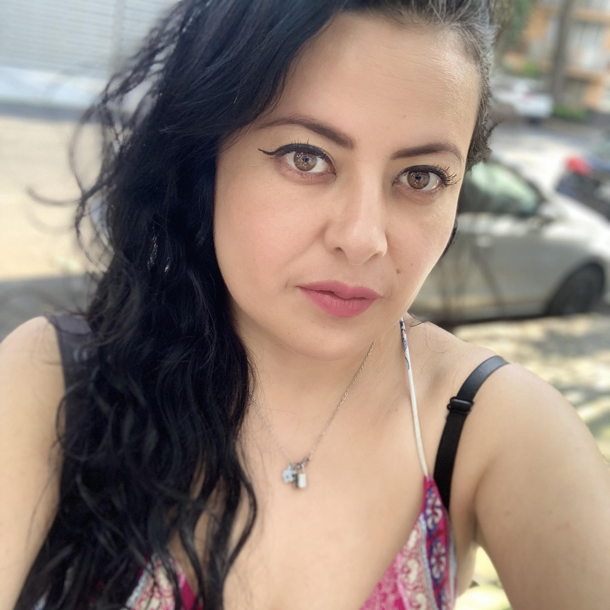 M Perez Diana
