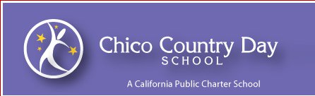 Chico Country Day School PTP