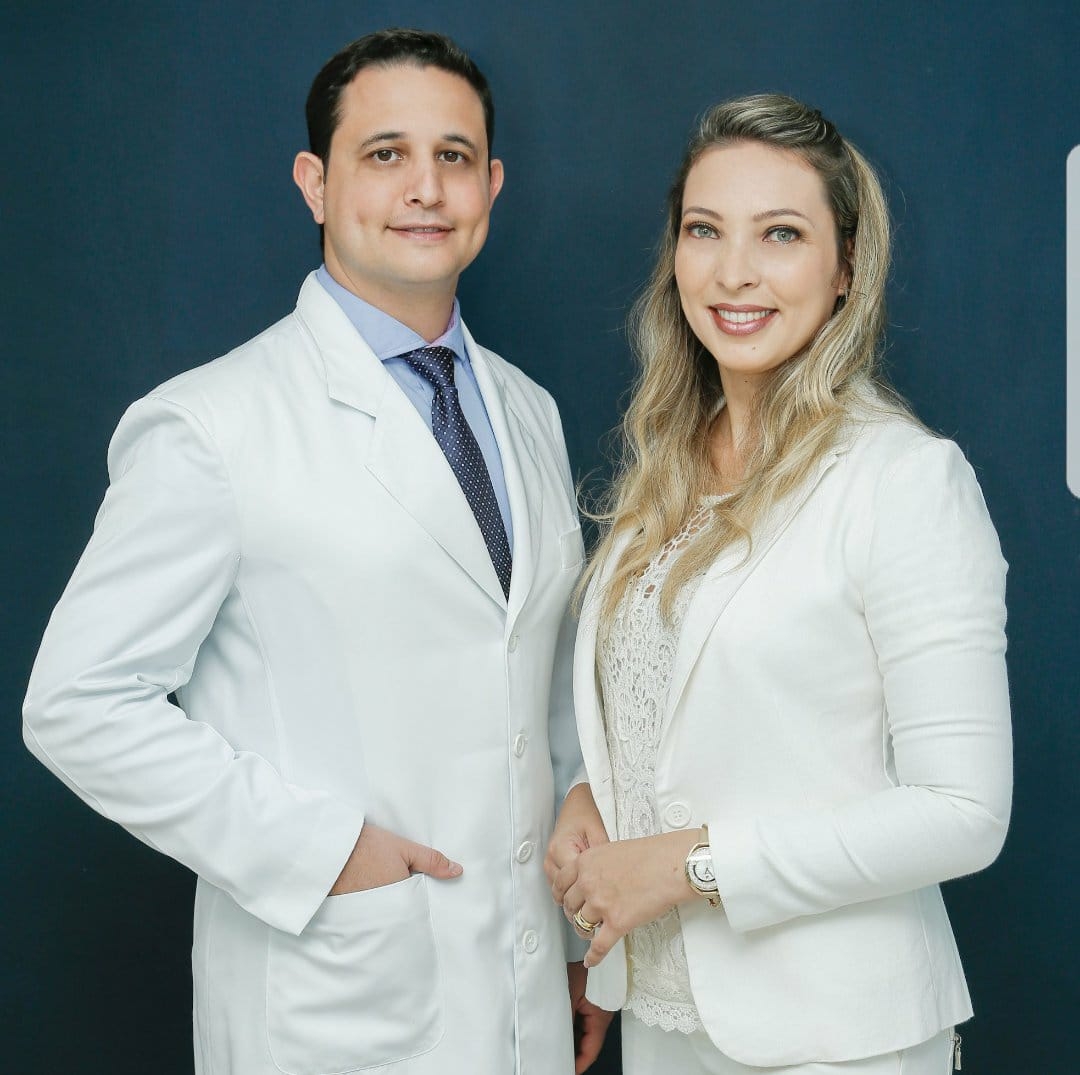 Dr.Igor Felix_Dra.Roberta Ilha | Brasília DF