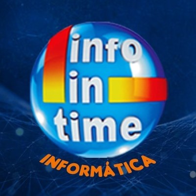 Info in Time - Informática | Volta Redonda RJ