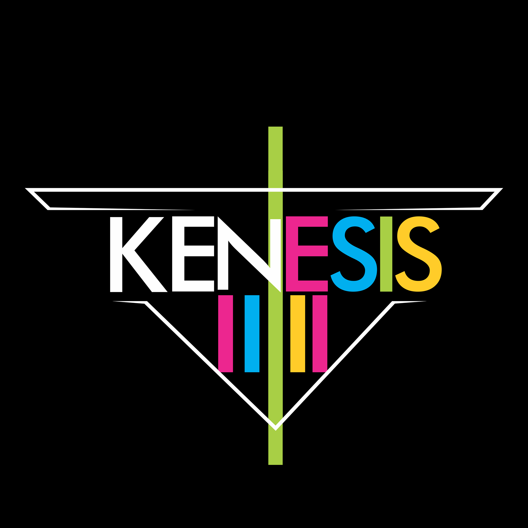 Kenesis | Boksburg