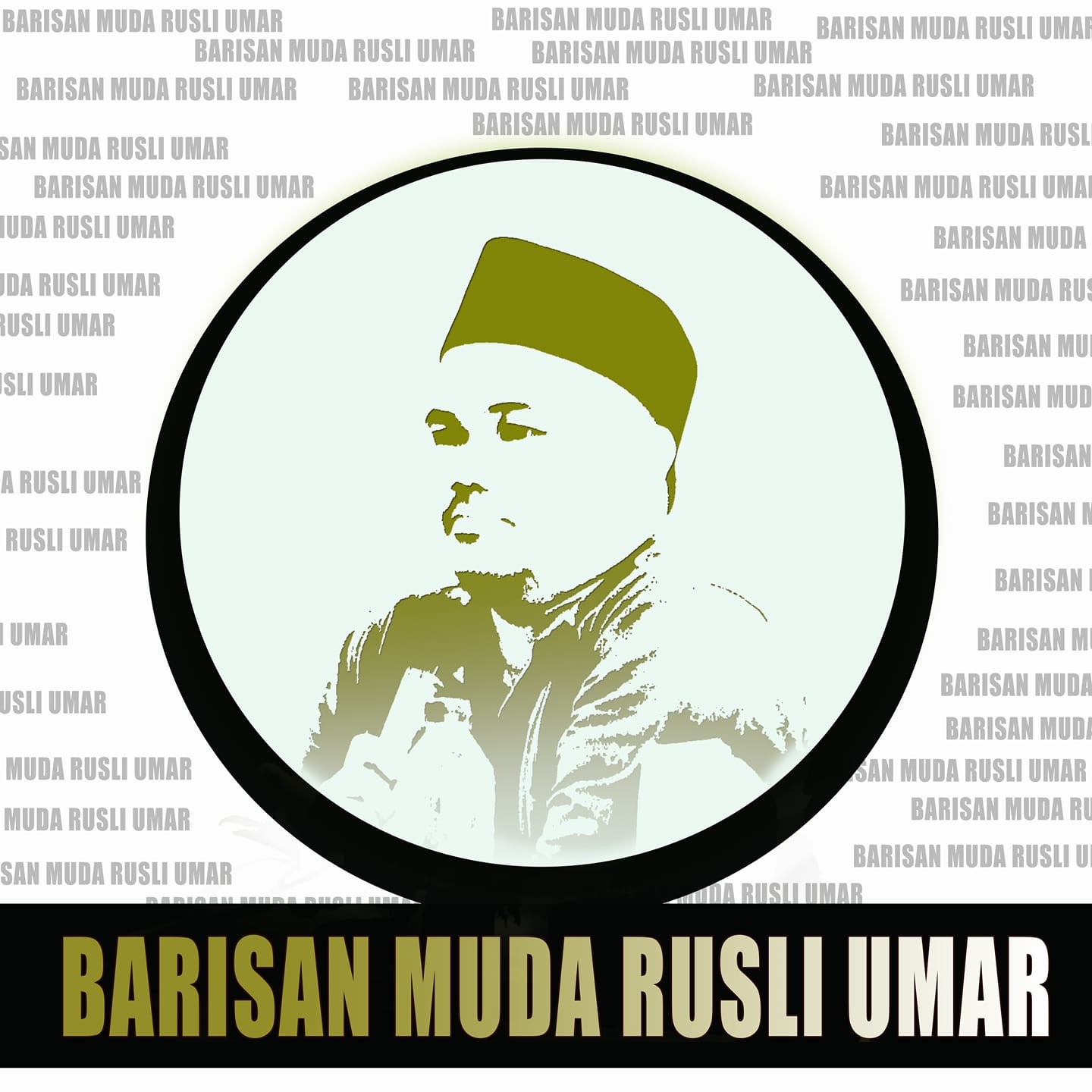 Sahabat Rusli Umar - RU