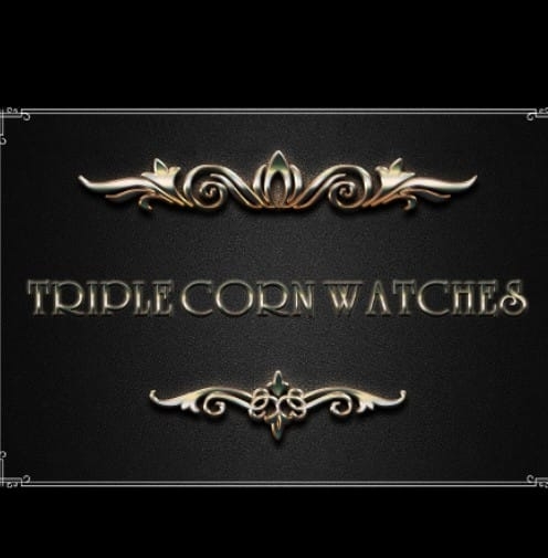 Triple Corn Watches