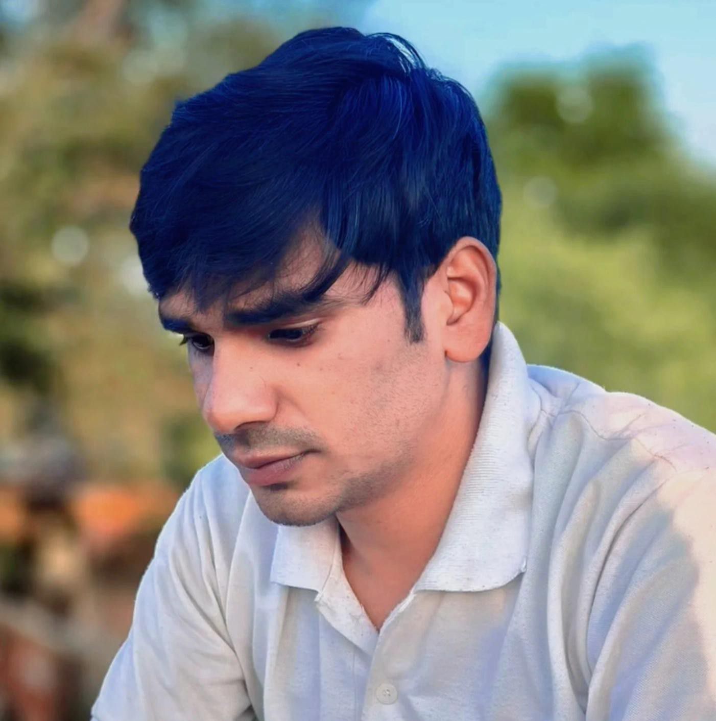 Vaheed Panwar I
