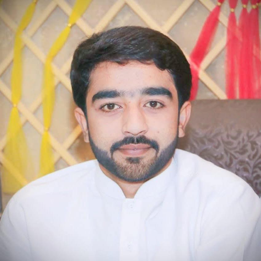 Evening walk 🚶‍♂️ | Rashid Jutt