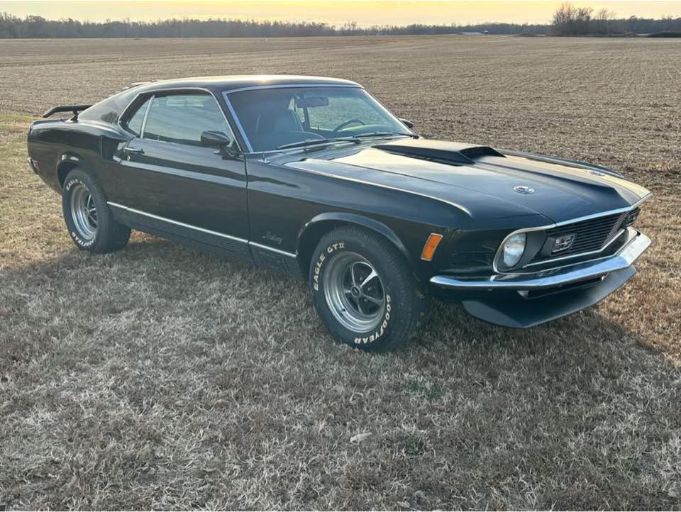 1970 Ford Mustangs | Does anyone know the p/n and where to buy these ...