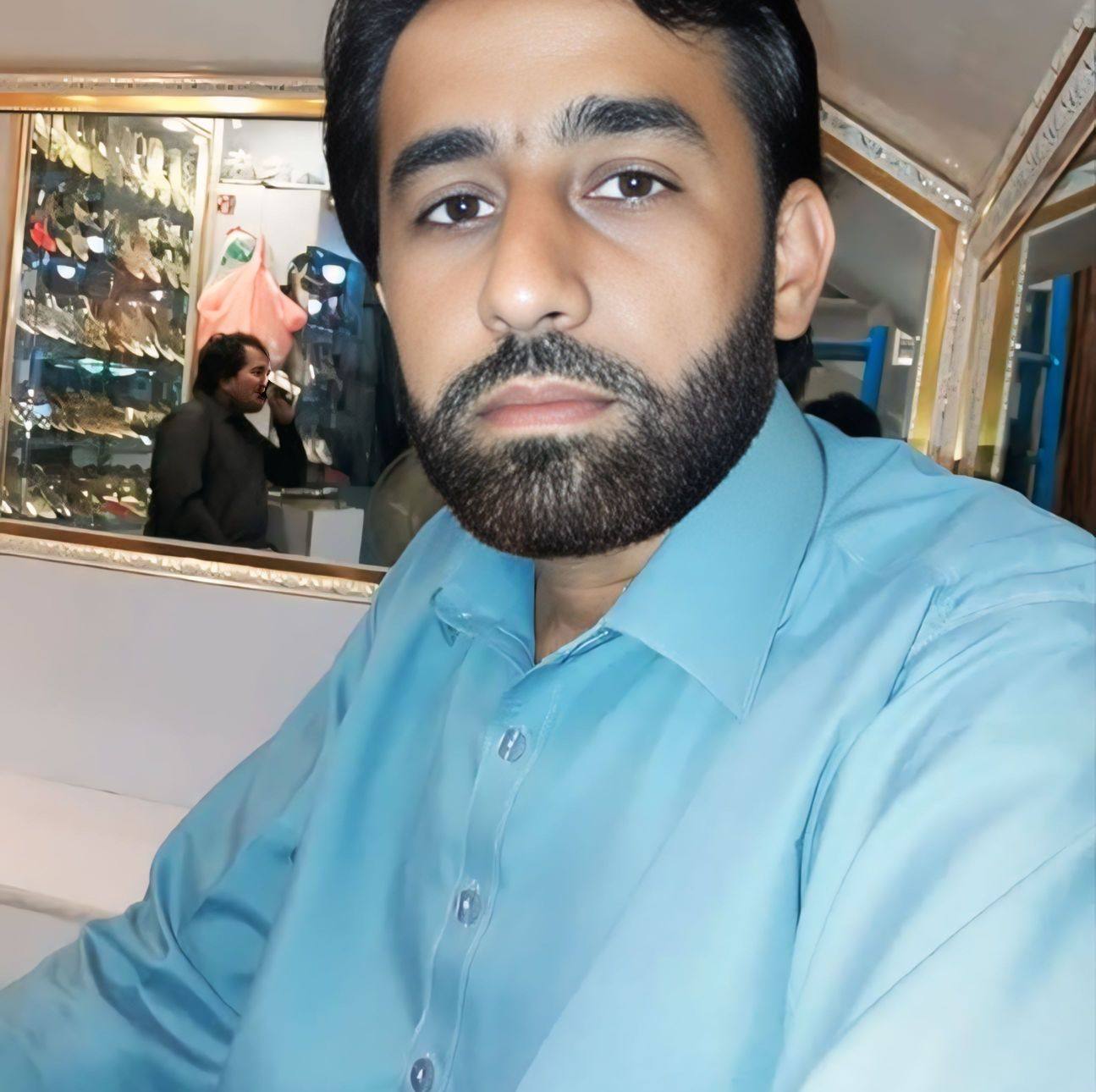 AB Rasool Wako