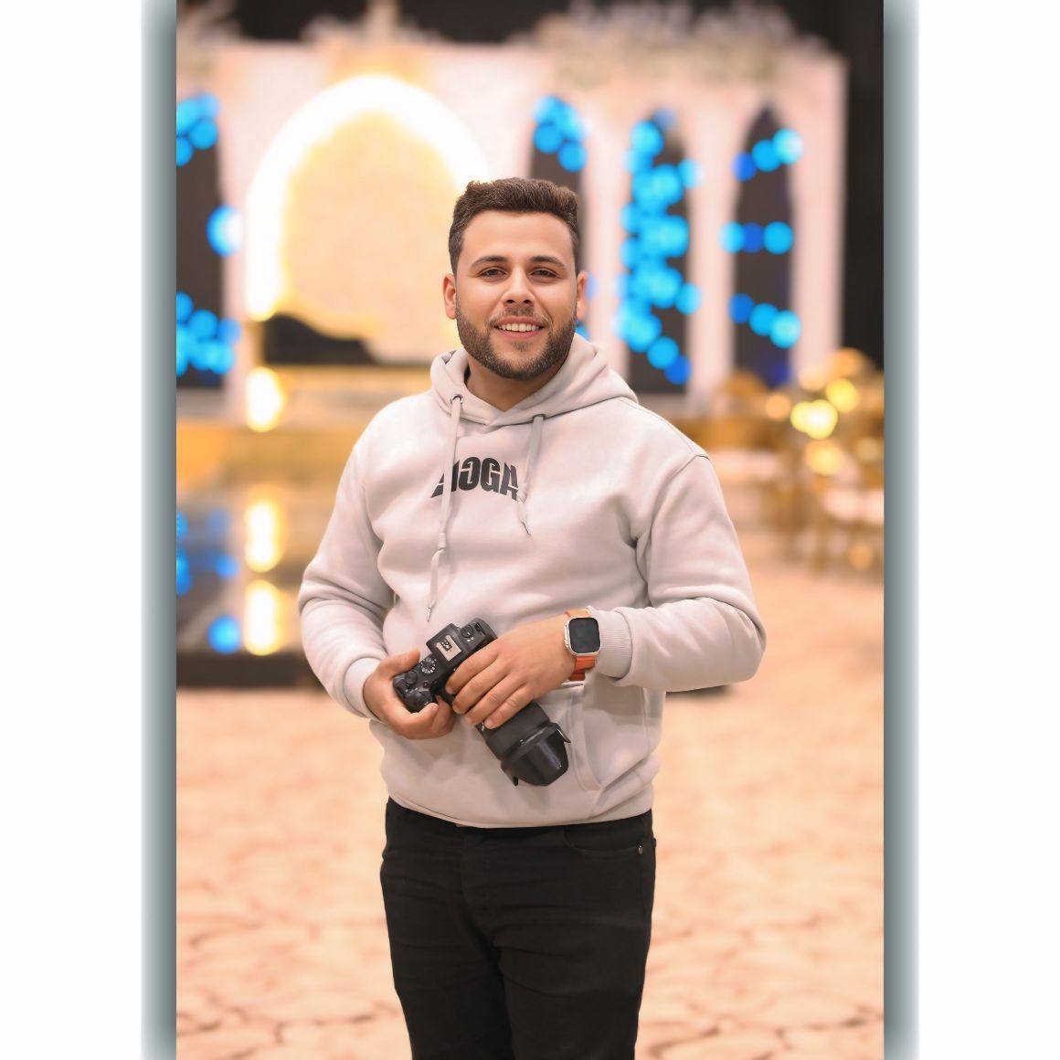 Mohamed Napil Ph