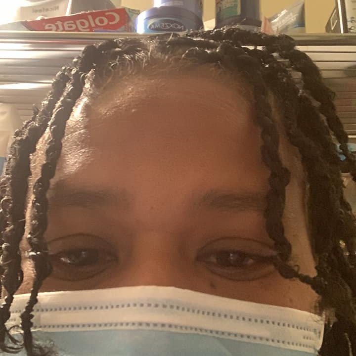 Shamso Smith