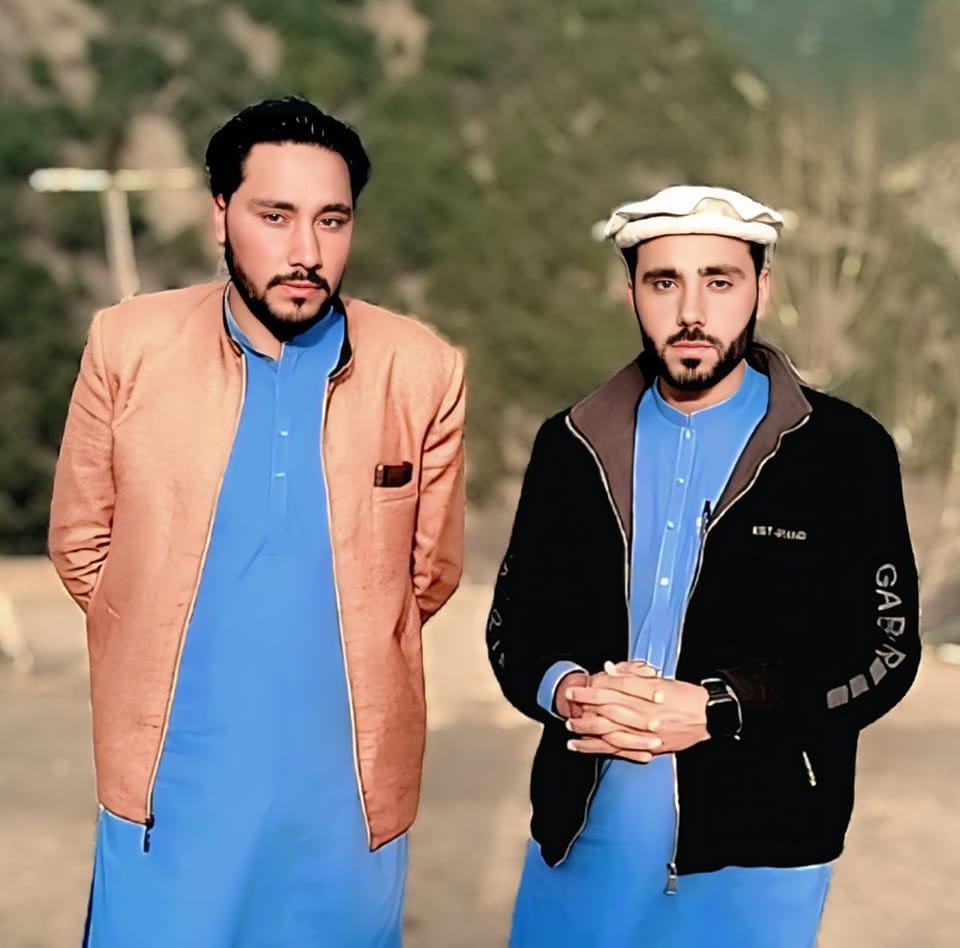 Waheed Ullah Sha