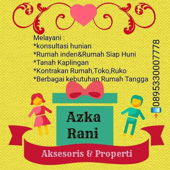 Azka Rani