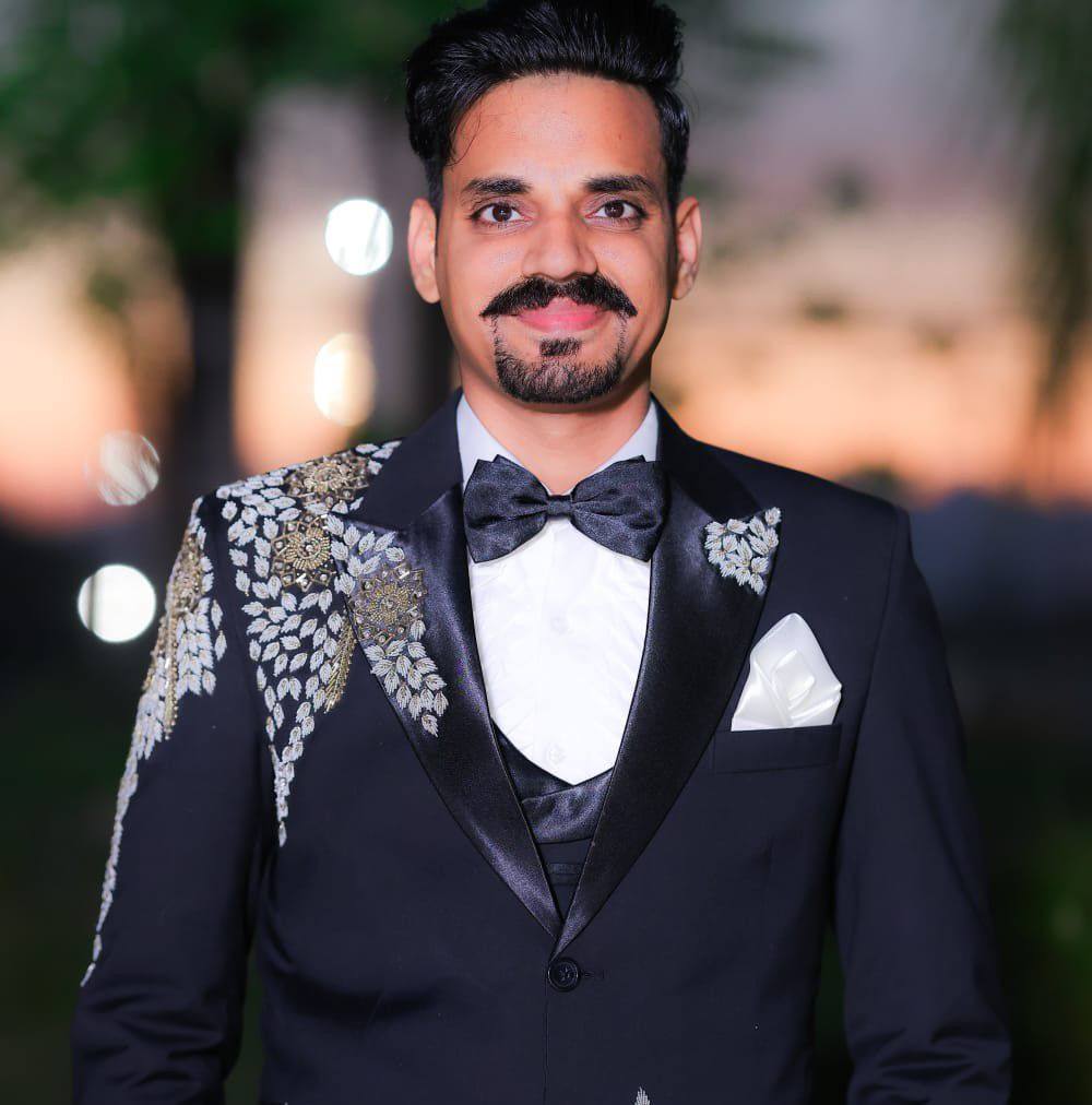 Ahsan Awan