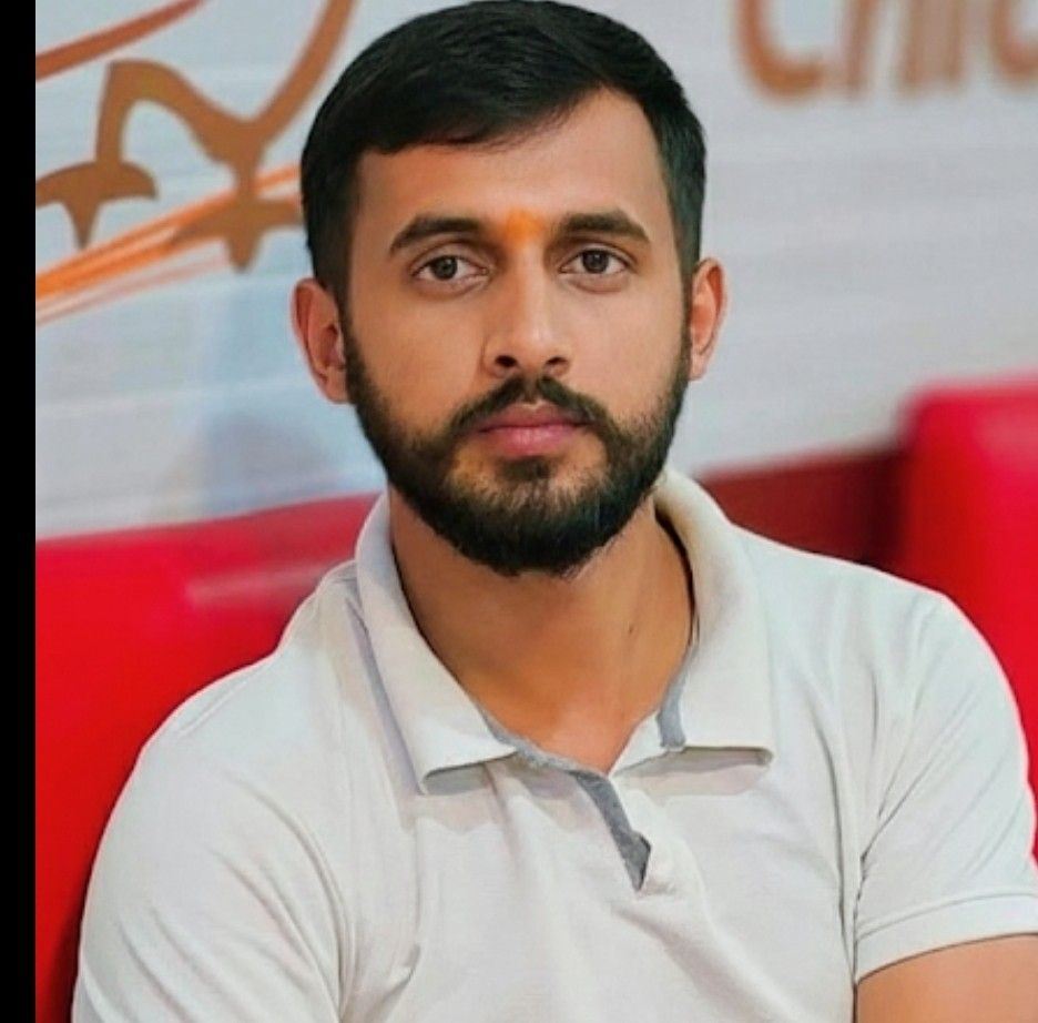Sanskari D R Ranta