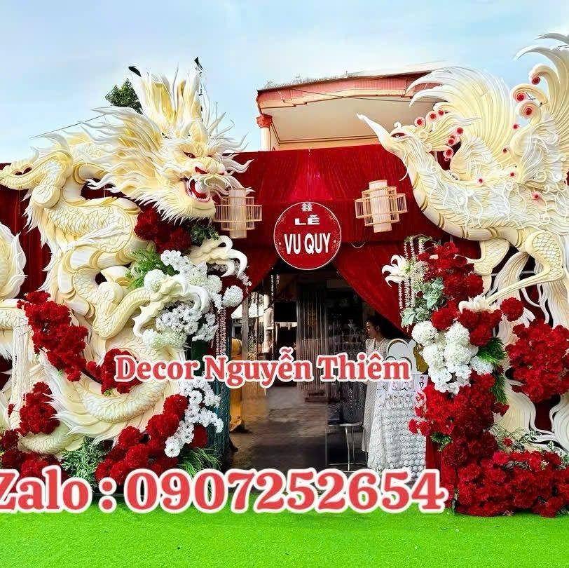 Hình như chú rể ko vui kkk | Âm Thanh Lưu Động