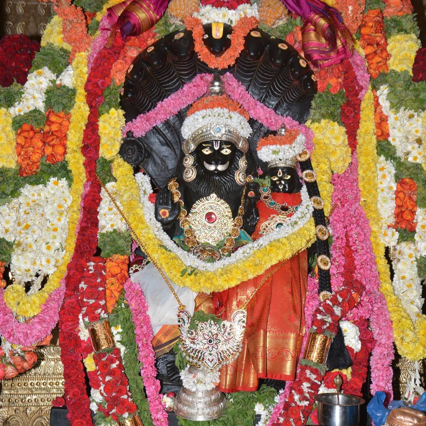 Narasimha Swamy Temple