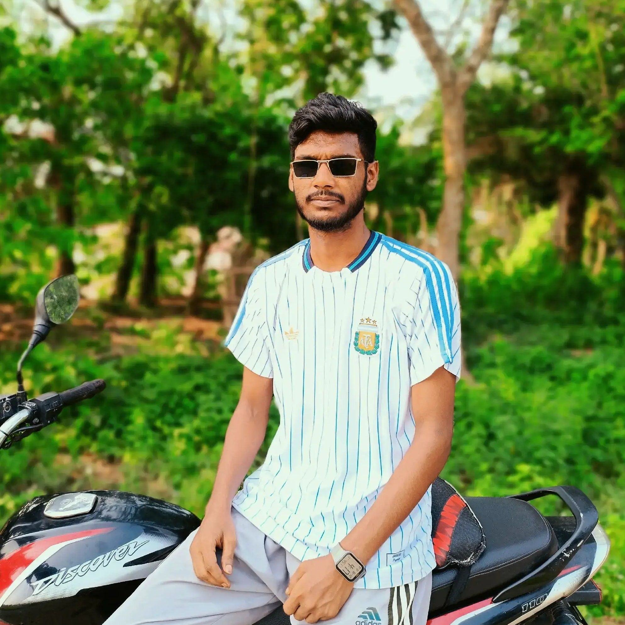 Rimon R