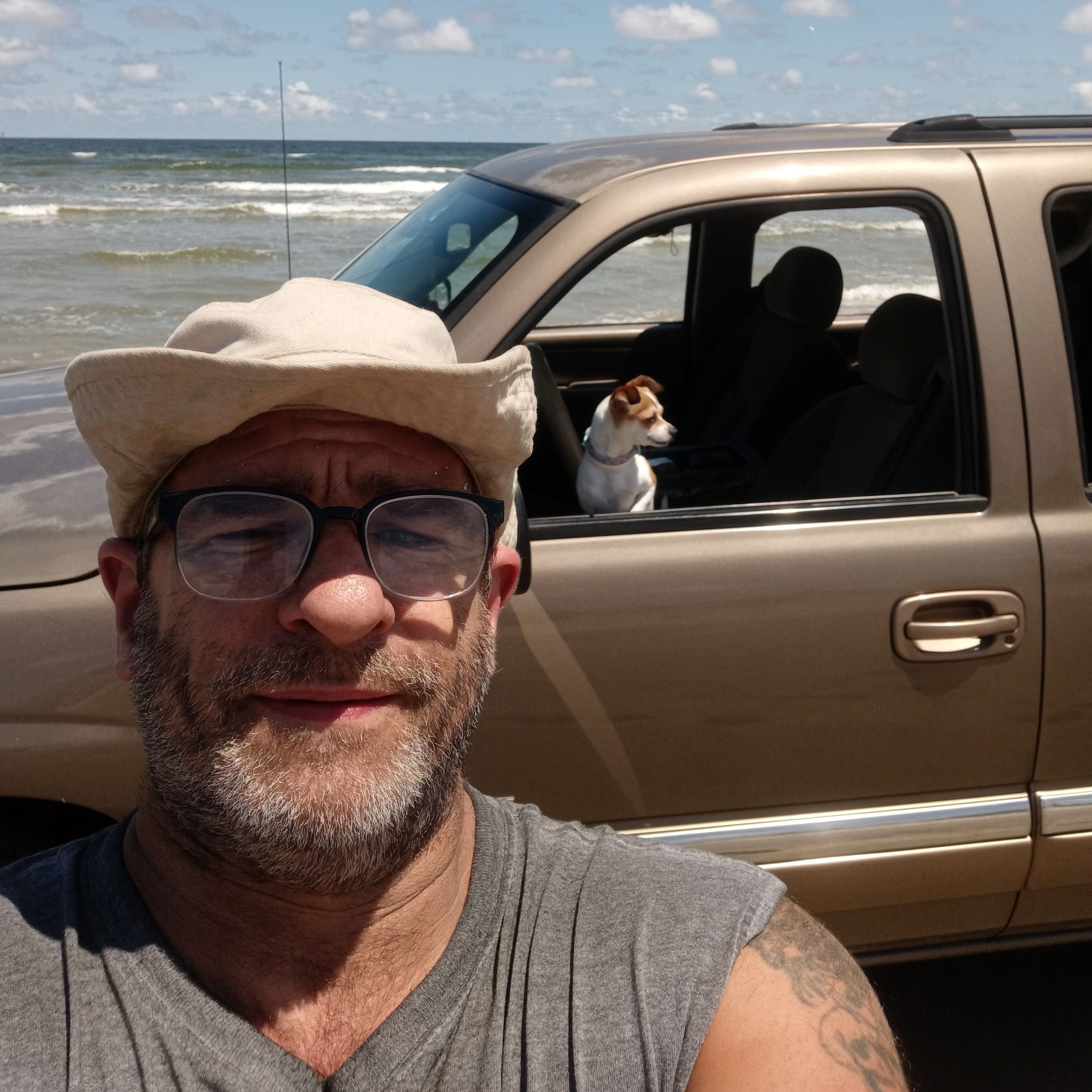 Full Time Stationary RV Living | Please help. I'm in a keystone ...