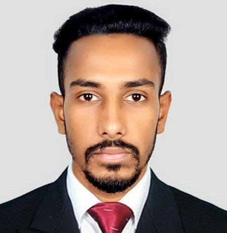 জয় বাংলা | Babul Islam
