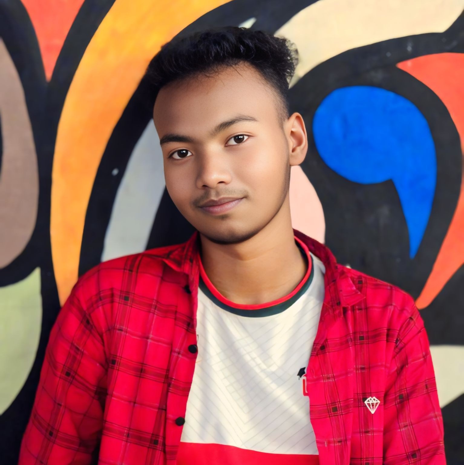 Akta somay | Md Roni Khan Roni